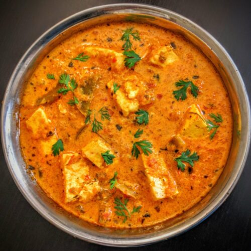 Chicken black pepper - Indian food in Cochrane, AB